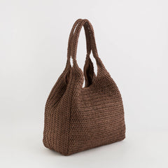 Women's Shoulder Bag - Bolero Bag