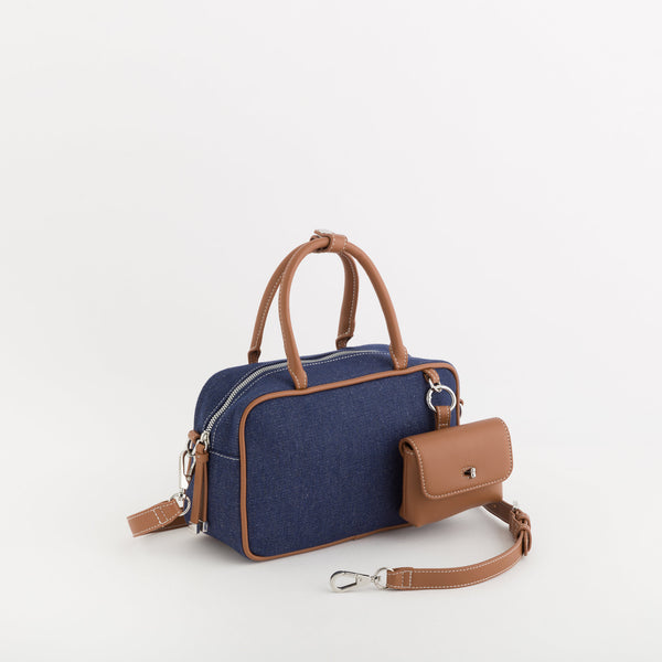 Women's Shoulder Bag - Marian V2