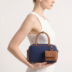 Women's Shoulder Bag - Marian V2
