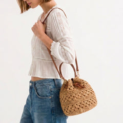 Women's Shoulder Bag - Chobe