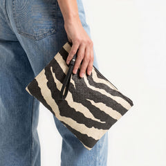 Women's Clutch - Amboseli V6