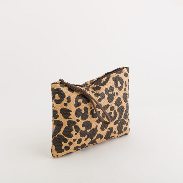 Women's Clutch - Amboseli V6