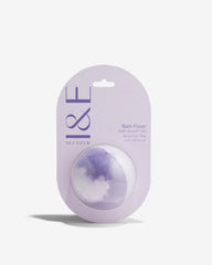 Spicy Oud Bath Bomb 150G -Isla & Evie