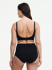 Chantelle Smooth Comfort-Smoothing wirefree support bra