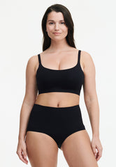 Chantelle Smooth Comfort-Smoothing wirefree support bra