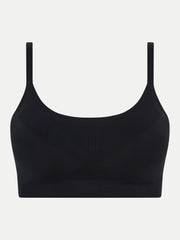 Chantelle Smooth Comfort-Smoothing wirefree support bra
