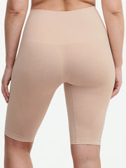 Chantelle Smooth Comfort-Smoothing long shorts