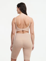 Chantelle Smooth Comfort-Smoothing long shorts