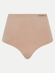 Chantelle Smooth Comfort-Smoothing high-waisted full brief
