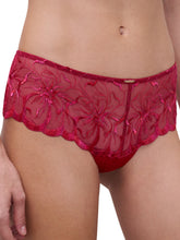 Chantelle Fleurs-Revealing Shorty