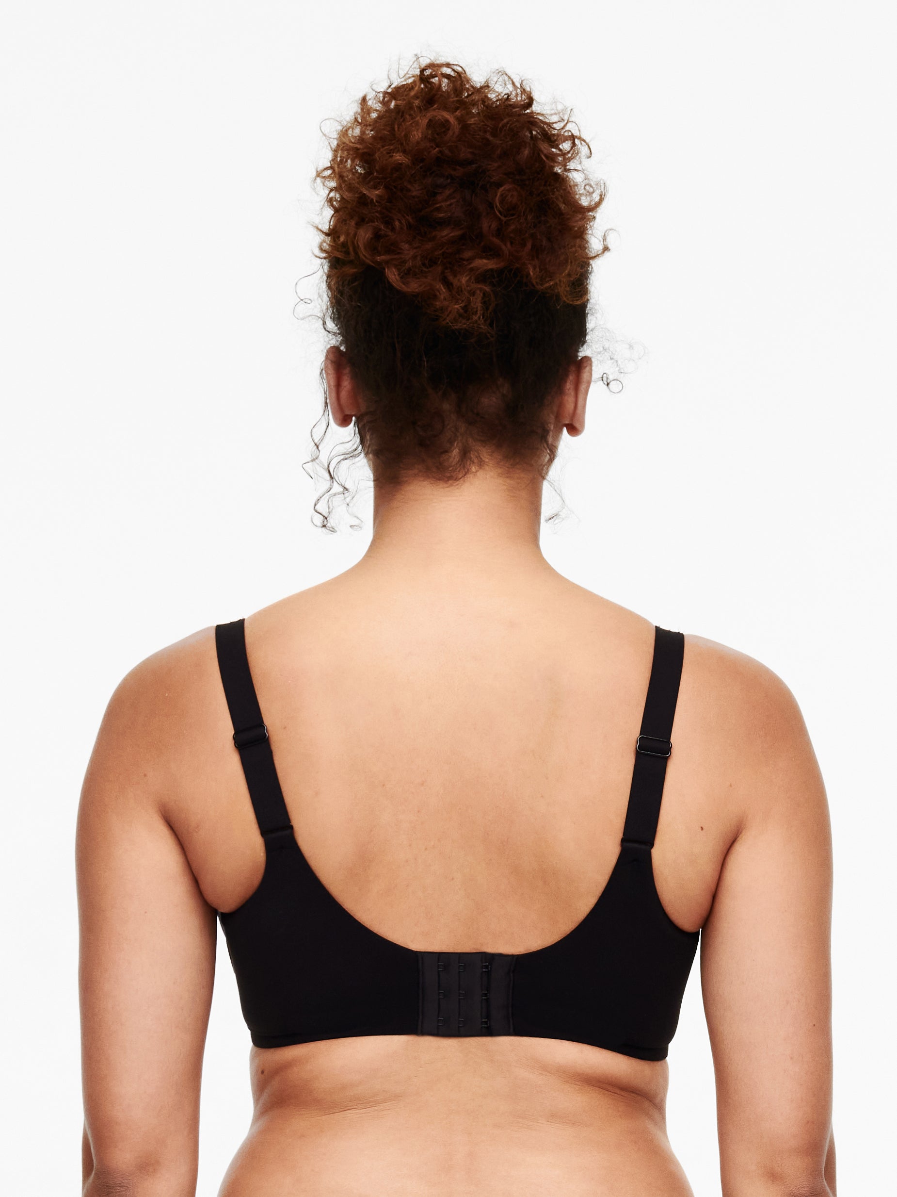 Chantelle Norah-Covering molded bra Chantelle Norah-Covering molded bra