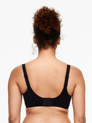 Chantelle Norah-Covering molded bra