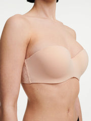 Chantelle Norah-Bandeau t-shirt bra