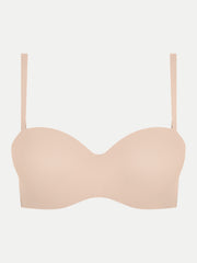 Chantelle Norah-Bandeau t-shirt bra