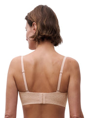 Chantelle Norah-Bandeau t-shirt bra