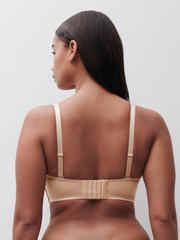 Chantelle Essentiall-Bandeau Strapless Bra