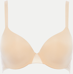 Chantelle Essentiall-Covering T-Shirt Bra