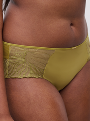 Chantelle Legend-Shorty