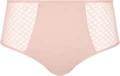 Chantelle Norah Chic-High-Waisted Full Brief