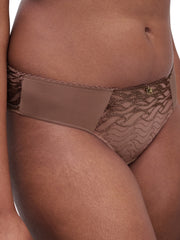 CO BO. TANGA STD STD W.