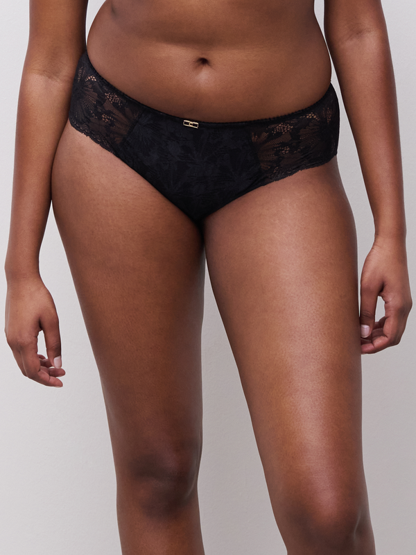 Chantelle Muse-Shorty