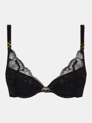 Chantelle Muse-Push-Up Bra