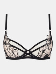 Chantelle Lush-Covering Underwired Bra