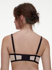 Chantelle Lush-Plunge T-Shirt Bra