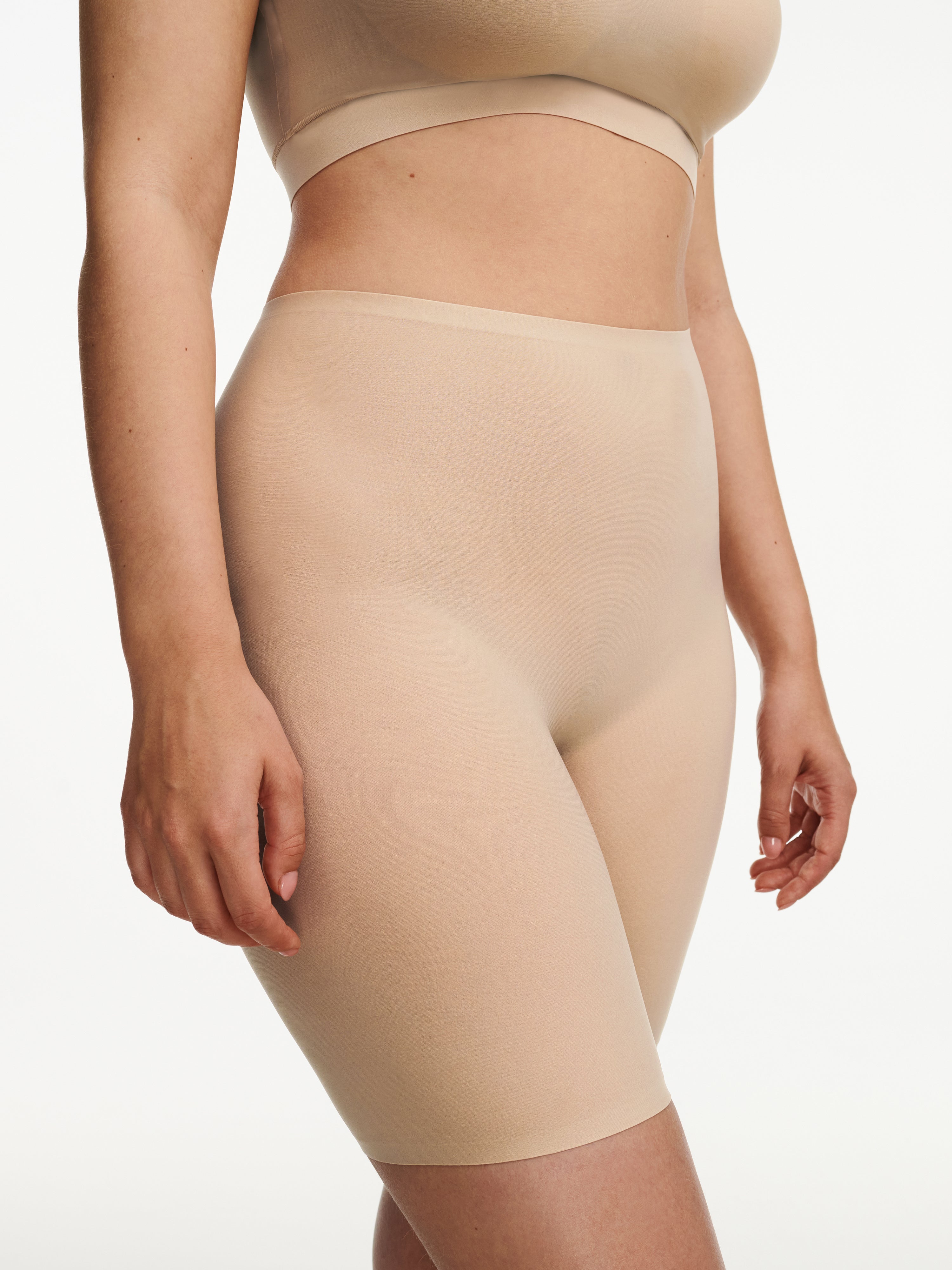 Chantelle Softstretch-Mid Thigh Short Chantelle Softstretch-Mid Thigh Short