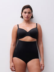 Chantelle Basic Shaping-Very high waist panties