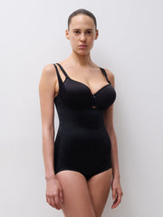 Chantelle Basic Shaping-Underbust Bodysuit