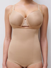 Chantelle Basic Shaping-Underbust Bodysuit