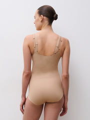 Chantelle Basic Shaping-Underbust Bodysuit