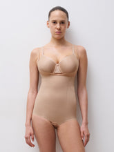 Chantelle Basic Shaping-Underbust Bodysuit