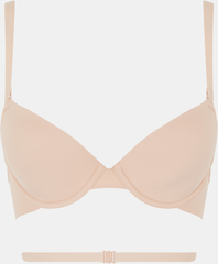 Chantelle Open Back-T-Shirt Bra
