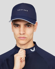 Men's Navy Cobalt Cap