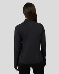 Women's Onyx Core Metatek 1/4 Zip Top