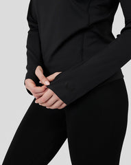 Women's Onyx Core Metatek 1/4 Zip Top