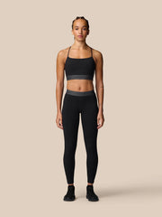 Castore Adapt Training Leggings - Black