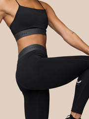 Castore Adapt Training Leggings - Black