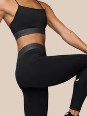 Castore Adapt Training Leggings - Black