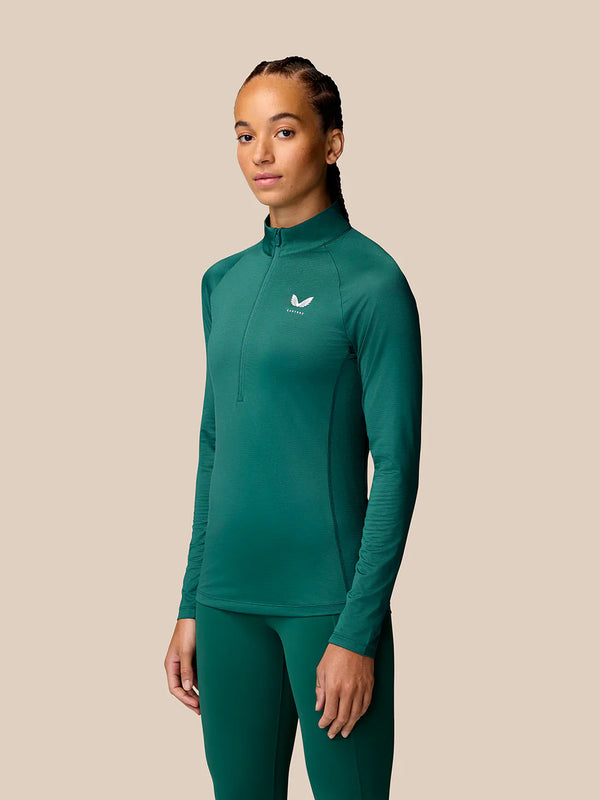 Castore Adapt Training 1/2 Zip Top