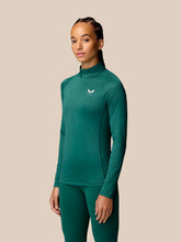 Castore Adapt Training 1/2 Zip Top