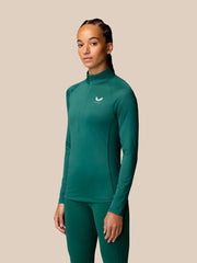 Castore Adapt Training 1/2 Zip Top