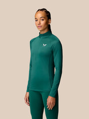 Castore Adapt Training 1/2 Zip Top