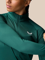 Castore Adapt Training 1/2 Zip Top