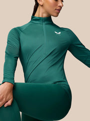 Castore Adapt Training 1/2 Zip Top