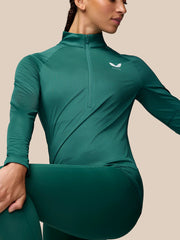 Castore Adapt Training 1/2 Zip Top