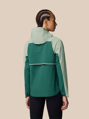 Castore Apex Training Wind Jacket