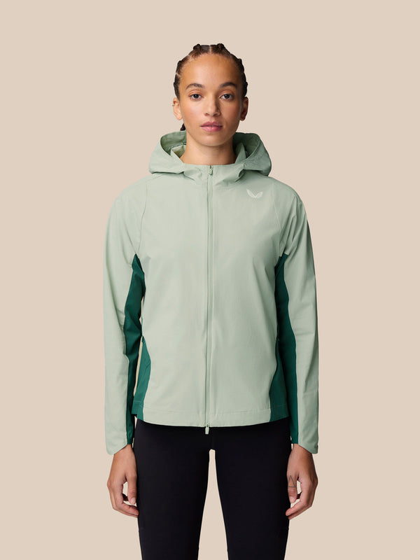 Castore Apex Training Wind Jacket